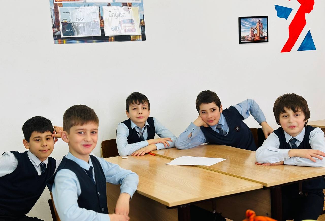 Завершающий урок «Разговоры о важном»  .